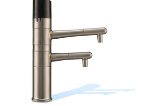 World’s Most Powerful Ionizer Apex MXL-15™ Undercounter Alkaline Water Ionizer Hydrogen Machine