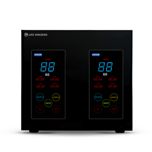 Life Ionizer LC-60