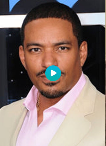 Laz Alonso