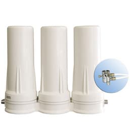 LIFE Drinking Water System – Countertop – Life Ionizers™