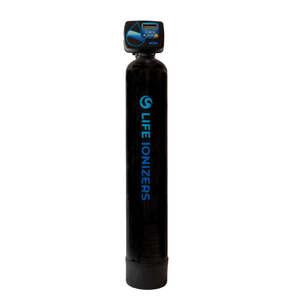Double Dolphin Whole House Water Filter System – Life Ionizers™ Double Dolphin Whole House Water Filter System – Life Ionizers™