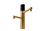 Life Ionizer Series Faucet Conversion Kit (Gold)
