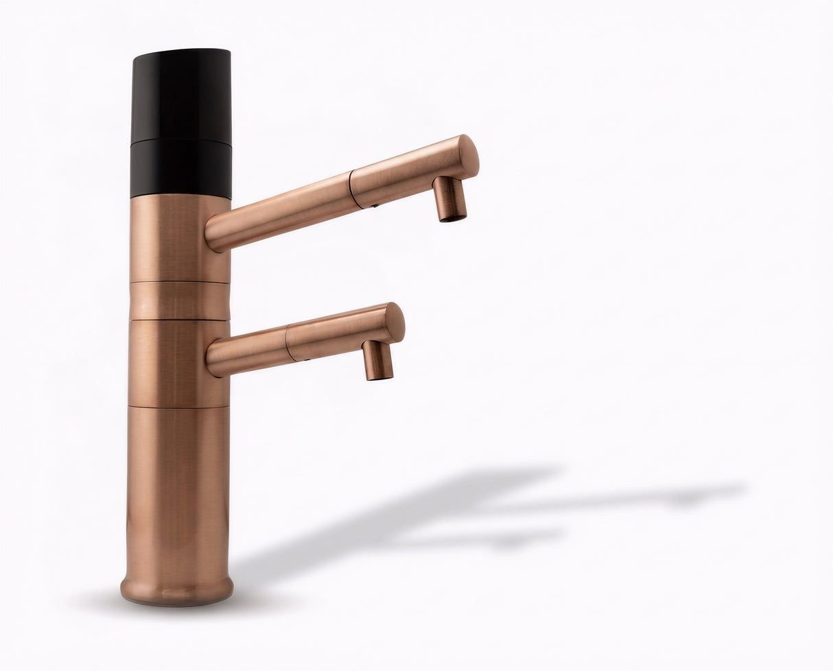 Daily Essential Ionizer Elevate Alkaline Water Hydrogen Unit