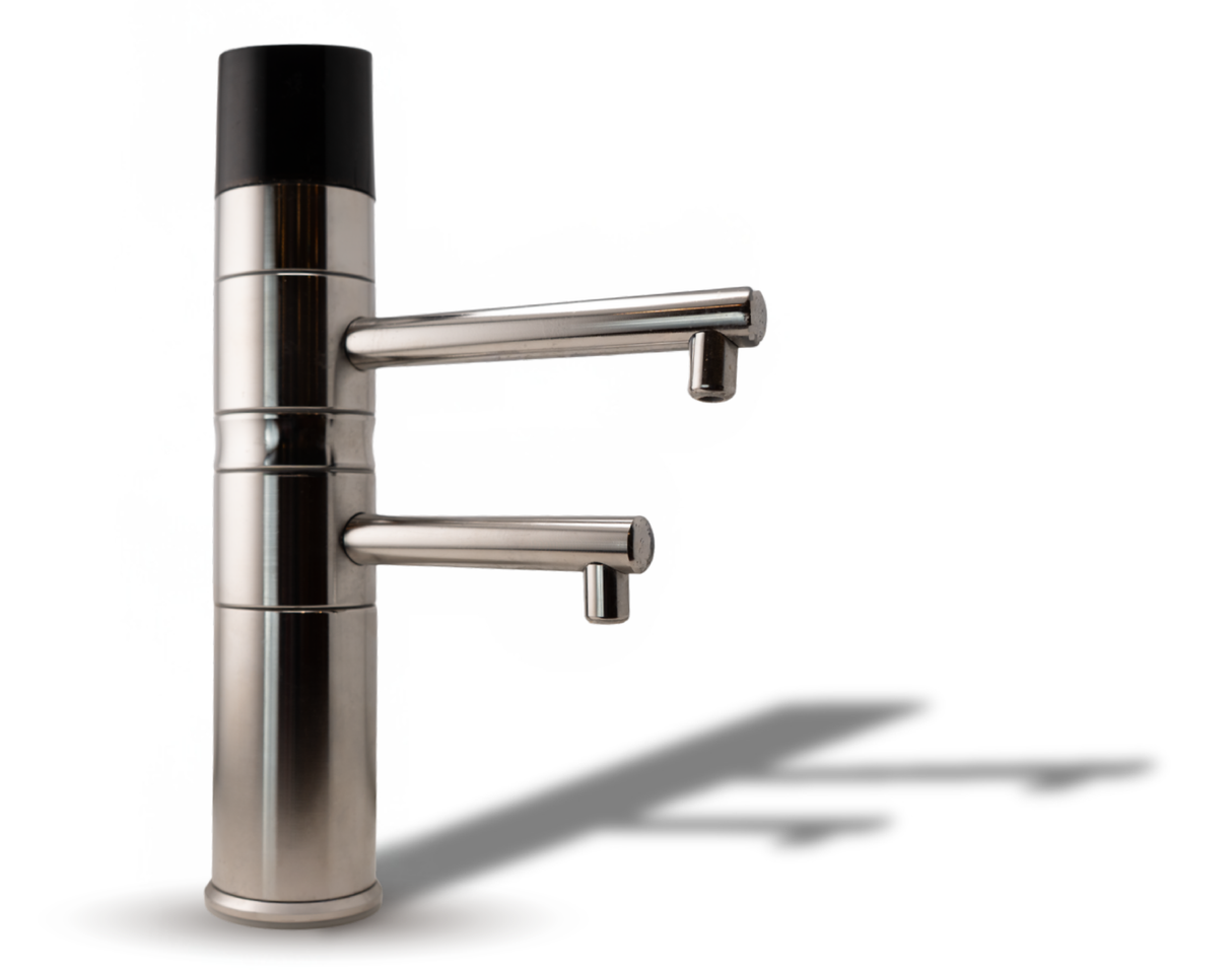 Daily Essential Ionizer Elevate Alkaline Water Hydrogen Unit