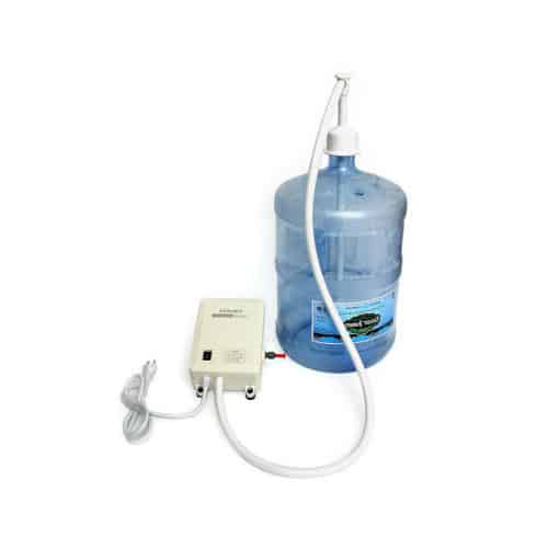 LIFE Water Pump™ – Deluxe 3.0 liter per minute pump – Life