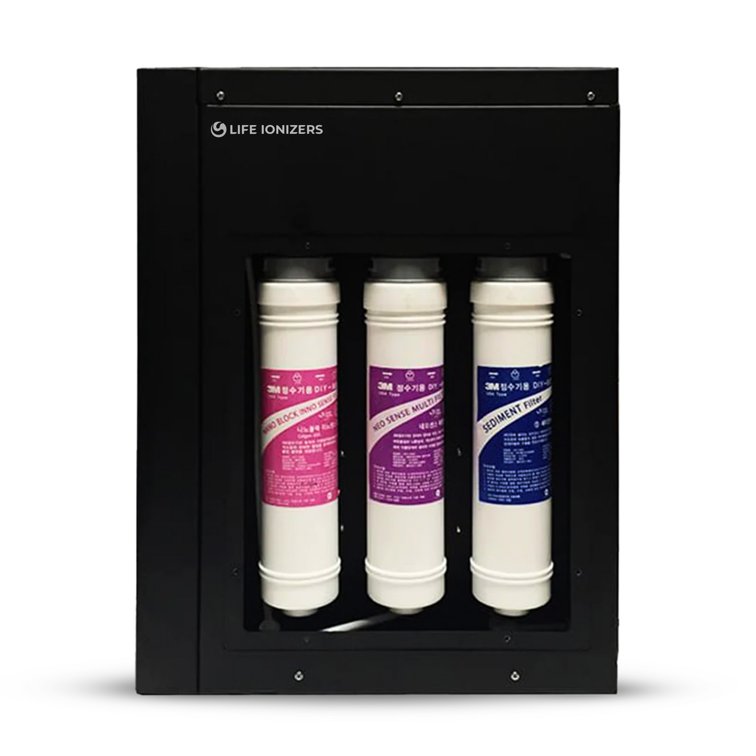 Commercial Water Ionizers – Life Ionizers™