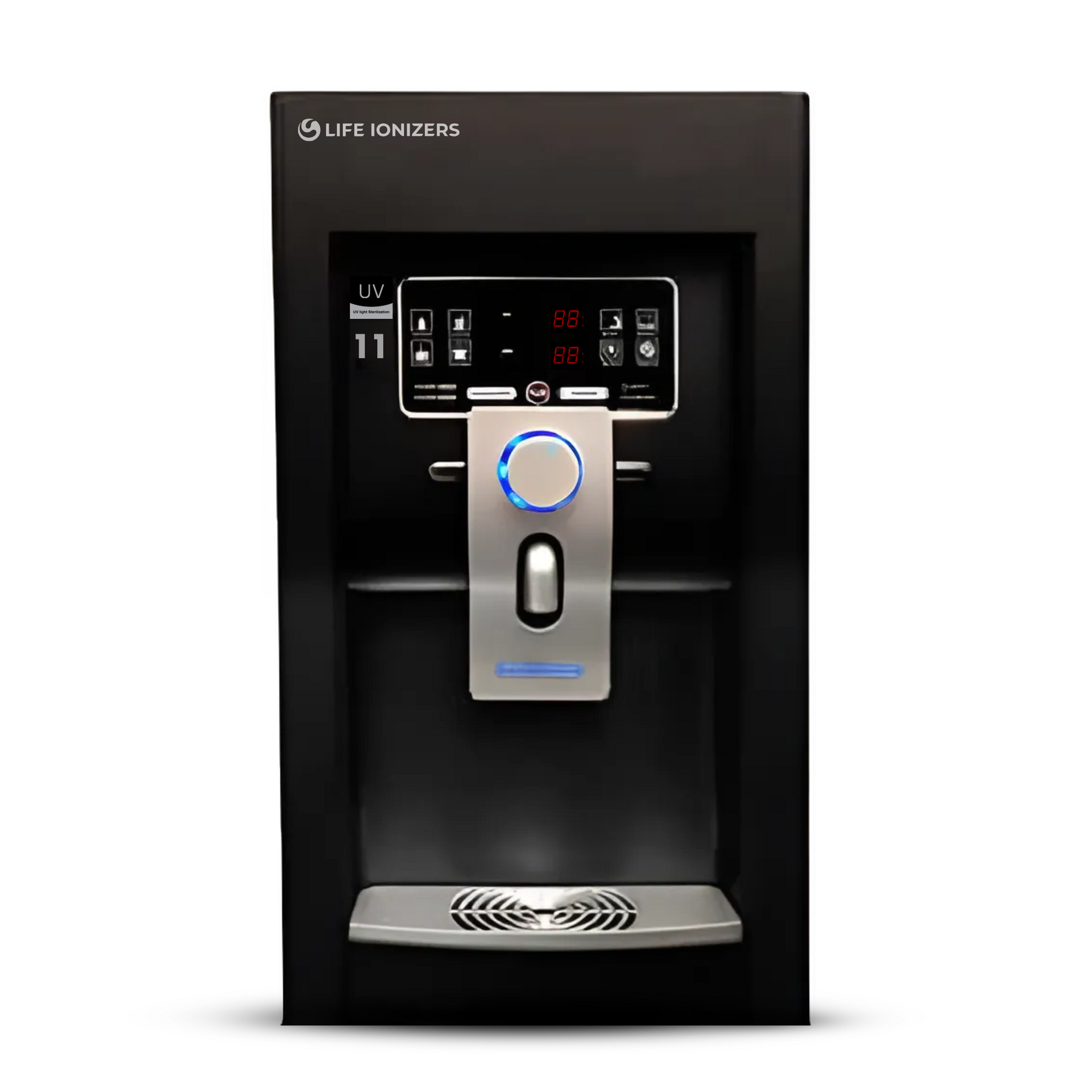 Life LC-11™ Commercial Alkaline Water Ionizer – Life Ionizers™ Life LC-11™ Commercial Alkaline Water Ionizer – Life Ionizers™