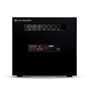 Life Ionizer LC-30
