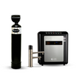 MXL 11 Under Counter Single Dolphin Whole House Water Filter 01