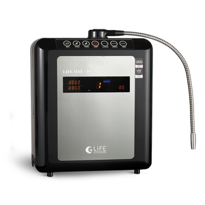 Life Water Ionizer Apex MXL-15