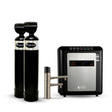 MXL 15 Under Counter Double Dolphin Whole House Water Filter 01