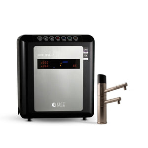 Life Water Ionizer Apex