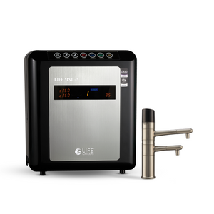 Life Water Ionizer Core MXL-5