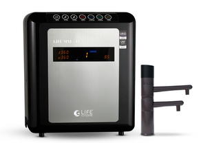 World’s Most Powerful Ionizer Apex MXL-15™ Undercounter Alkaline Water Ionizer Hydrogen Machine
