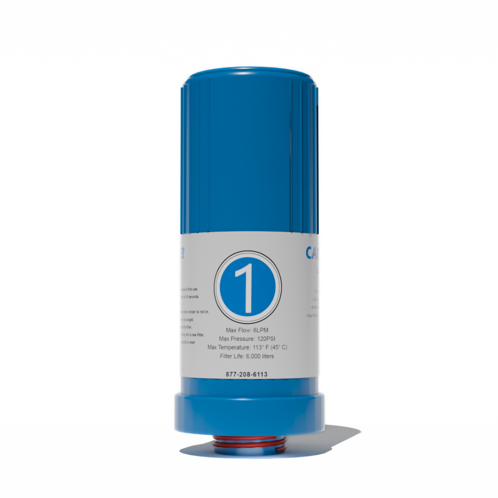 Forlife Filter Life MXL Internal Filter #1 for MXL Ionizers – Life Ionizers™