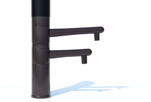 World’s Most Powerful Ionizer Apex MXL-15™ Undercounter Alkaline Water Ionizer Hydrogen Machine