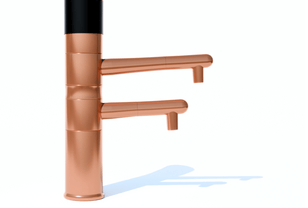 World’s Most Powerful Ionizer Apex MXL-15™ Undercounter Alkaline Water Ionizer Hydrogen Machine