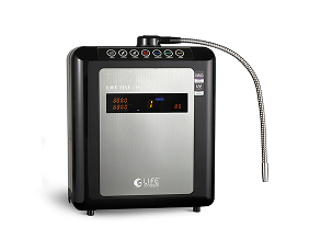 Life Ionizer 2025 MXL Water