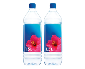 Water Bottles