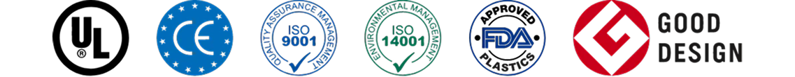 Certification Logo