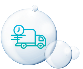Fast, Hassle-Free Delivery