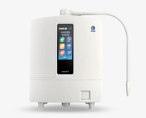 LEVELUK K8