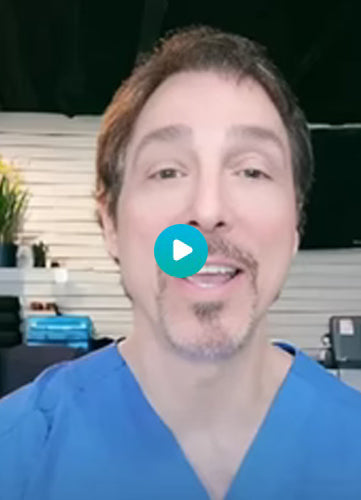Dr. Mike Grego