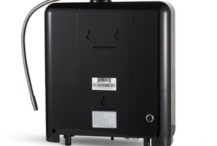 Best Value Ionizer Core MXL-5™ Alkaline Water Hydrogen Machine - Counter Top