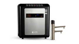 MXL -9 Countertop Water Ionizer