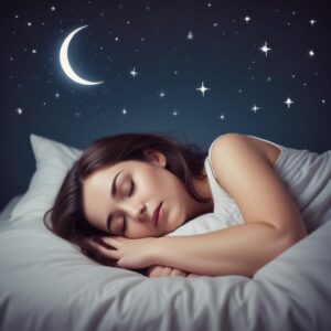 better sleep with hydrogen water